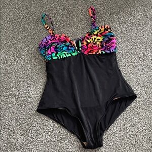 Catalina Vintage Swimsuit
